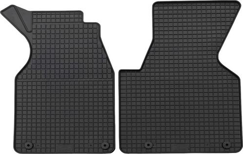 Berger rubbermat voor bestuurderscabine, Caravans en Kamperen, Camper-accessoires, Nieuw, Verzenden