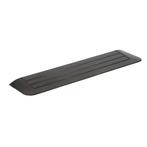 Luxe drempelhulp 5 cm x 40 cm x 90 cm zwart, Ophalen of Verzenden, Nieuw