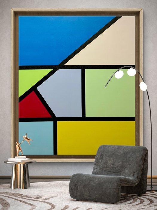 Chus Galiano - Markab - XXL, Antiek en Kunst, Kunst | Designobjecten