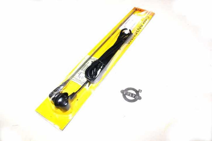 Dakantenne chrome, Auto diversen, Auto-accessoires, Ophalen of Verzenden