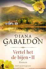 9789022594551 Reiziger 9 - Vertel het de bijen -II, Verzenden, Zo goed als nieuw, Diana Gabaldon