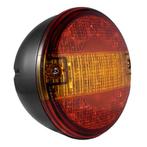 LED hamburgerlamp  | 12-24v |  IP67, Verzenden, Nieuw
