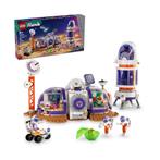 LEGO Friends - Mars Space Base and Rocket 42605, Ophalen of Verzenden, Nieuw