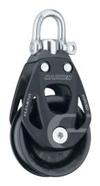 Harken 80mm Element enkelschijfs blok, Watersport en Boten, Ophalen of Verzenden, Nieuw