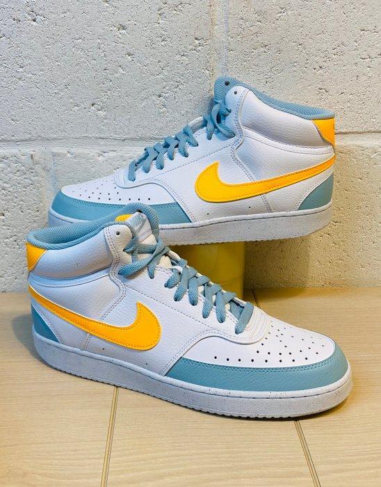 Nike - Veterschoenen - Maat: EU 48.5, Kleding | Heren, Schoenen