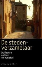 De stedenverzamelaar, Ophalen of Verzenden, Nieuw