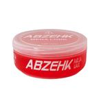 Abzehk Hair Wax Mega Look 150ml, Nieuw, Verzenden