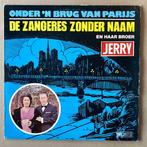 Zangeres Zonder Naam En Haar Broer Jerry – Onder n Brug Van, Ophalen of Verzenden, Nieuw in verpakking