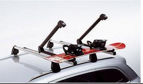 Dakdragers | Allesdrager | Basisdrager | Volkswagen, Auto diversen, Dakdragers, Nieuw, Ophalen of Verzenden