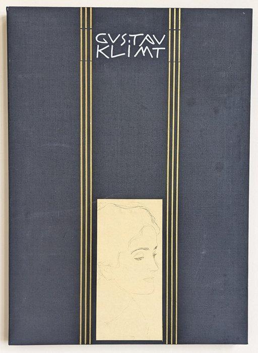 Gustav Klimt (1862-1918), after - Complete - Albertina, Antiek en Kunst, Antiek | Overige Antiek