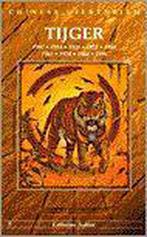 CHINESE DIERENRIEM TIJGER 9789024603183 C. Aubier, Boeken, Verzenden, Gelezen, C. Aubier