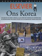 Ons Korea / Elsevier Speciale Editie 9789035251113, Verzenden, Gelezen