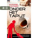 Onder het tapijt 9789402107289 Suzanne Cautaert, Boeken, Verzenden, Gelezen, Suzanne Cautaert