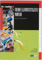 Theorie Elektriciteitsleer / 2 Monteur / Leerwerkboek /, Boeken, Verzenden, Gelezen, J. Feringa