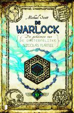 Warlock / Nicolas Flamel 9789022561461 Michael Scott, Boeken, Verzenden, Gelezen, Michael Scott