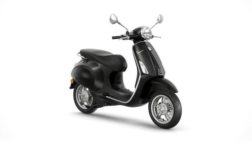 Vespa Primavera ELETTRICA 45km Mega Sale!!, Fietsen en Brommers, Scooters | Vespa, Maximaal 45 km/u, Overige modellen, Elektrisch