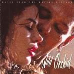 cd - Various - Wild Orchid (Original Motion Picture Sound..., Verzenden, Zo goed als nieuw