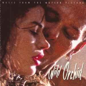 cd - Various - Wild Orchid (Original Motion Picture Sound..., Cd's en Dvd's, Cd's | Overige Cd's, Zo goed als nieuw, Verzenden
