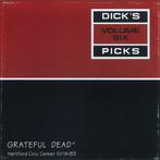cd - Grateful Dead - Dicks Picks Volume Six, Verzenden, Zo goed als nieuw