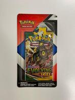 The Pokémon Company - 4 Booster pack - Pokémon - Umbreon,, Hobby en Vrije tijd, Verzamelkaartspellen | Pokémon, Nieuw