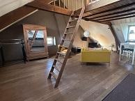 Studio Ambyerstraat Noord in Maastricht, Huizen en Kamers, Huizen te huur, Limburg, Overige soorten