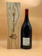 2022 Perrin Château De Beaucastel Rouge -, Verzamelen, Wijnen, Nieuw