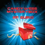 Mysterrybox Candywess.nl, Diversen, Verzenden