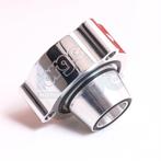 FORGE BLOW OFF ADAPTOR FOR VAG 2.0,1.8,1.4 LITRE TSI/ FSTI, Verzenden