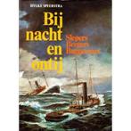 Bij nacht en ontij 9789022819449 Speerstra, Verzenden, Gelezen, Speerstra