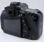Canon EOS 80D body OCCASION, Audio, Tv en Foto, Fotocamera's Digitaal, Gebruikt, Ophalen of Verzenden