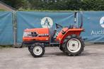 Veiling: Minitractor Kubota GL21 Diesel 21pk, Zakelijke goederen, Agrarisch | Tractoren, Gebruikt, Tot 2500, Tot 80 Pk, Ophalen