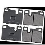 Remblokken set PORSCHE 944 2.7 achterzijde, Verzenden, Nieuw