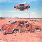 cd - Nocturn  - Nocturn, Verzenden, Zo goed als nieuw