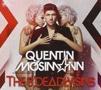 Quentin Mosimann - 8 Deadly Sins - CD, Verzenden, Nieuw in verpakking