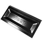 Omix Steel Tailgate CJ7 & CJ8 (Scrambler) - DMC-5454025, Auto-onderdelen, Ophalen of Verzenden, Nieuw