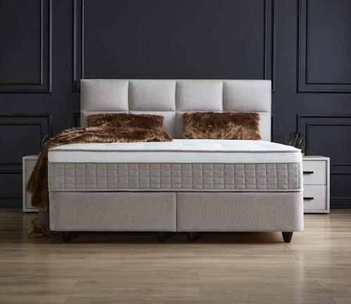Ayana Opbergbed, Huis en Inrichting, Slaapkamer | Bedden