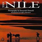 The Nile 9789622175433 Kazuyoshi Nomachi, Verzenden, Zo goed als nieuw, Kazuyoshi Nomachi