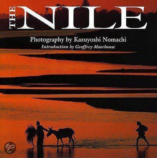 The Nile 9789622175433 Kazuyoshi Nomachi, Boeken, Taal | Engels, Zo goed als nieuw, Verzenden