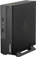 Medion Akoya S23005 | i3-1115G4 | 8GB DDR4 | 256GB SSD, Computers en Software, Desktop Pc's, Gebruikt, 256GB, 8 GB, Medion