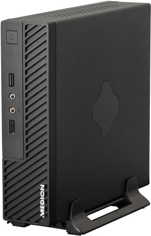 Medion Akoya S23005 | i3-1115G4 | 8GB DDR4 | 256GB SSD, Computers en Software, Desktop Pc's, SSD, Gebruikt, 8 GB, Ophalen of Verzenden