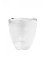 Bodum Espresso Kopjes Glas Dubbelwandig 2st., Nieuw
