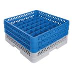 Bekerglazenkorf 2x CR 49 + 1x CR-0 | Ø6,3x20(h)cm |, Verzenden, Nieuw in verpakking