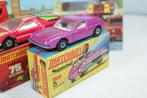 Matchbox 1:64 - Modelauto (4) - Lot of 4x Matchbox Models:, Nieuw