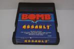 Bomb Assault (ATARI), Spelcomputers en Games, Games | Atari, Zo goed als nieuw, Verzenden