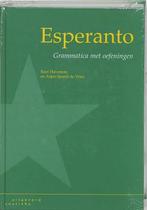 Esperanto, Boeken, Verzenden, Nieuw