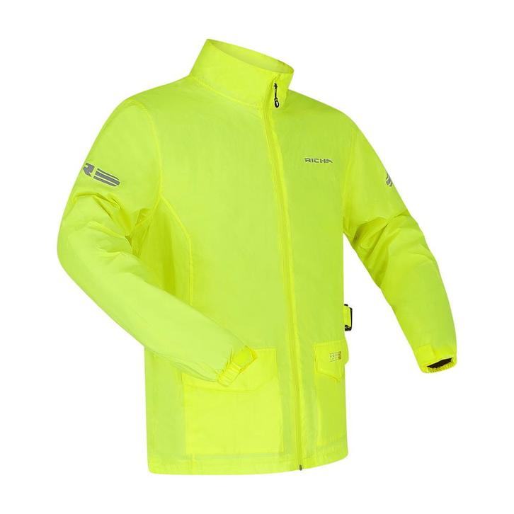 Monsoon Regenjas Richa, Motoren, Kleding | Motorkleding, Verzenden