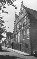 Enkhuizen Zuiderzeemuseum, Verzenden, Gelopen