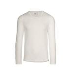 Trigema Longsleeve TRIGEMA sportshirt van merinoswol, Kleding | Dames, T-shirts, Verzenden, Nieuw