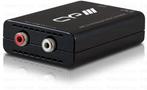 Cyp HDMI naar Stereo Audio ARC extractor AU-1HARC, Ophalen of Verzenden, Nieuw