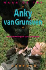 Naar de top 9789025849030 A. van Grunsven, Boeken, Verzenden, Zo goed als nieuw, A. van Grunsven